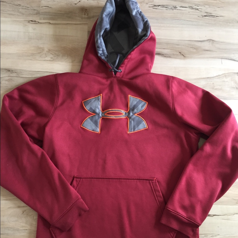 Under Armour Hoodie